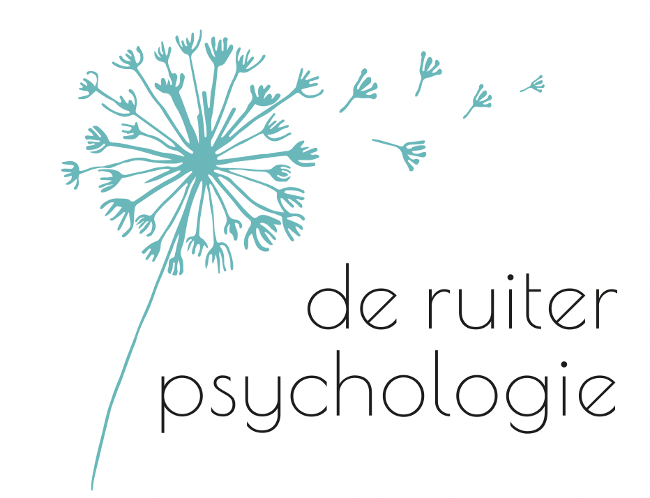 Logo De Ruiter Psychologie